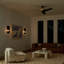 Ventilateur de plafond 56 po Almere-1563486140