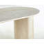 Pied de table extensible, table à manger, table de bureau, table basse, panneau de fibres à densité moyenne