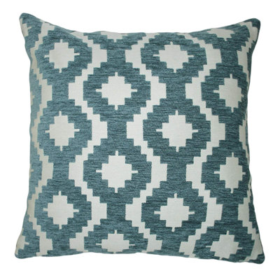 Arizona Geometric Square Cushion Cover