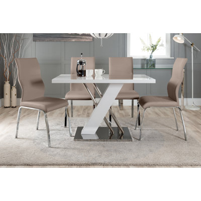 Table de salle à manger Caba