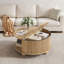 Table basse 31,5 "avec rangement-265502436