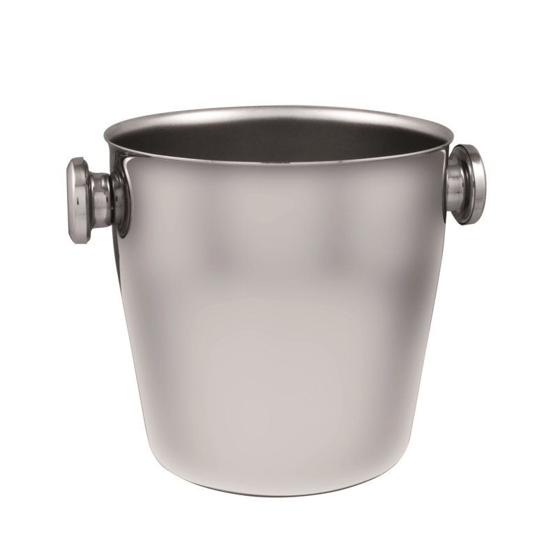 Bar Stainless Steel (18/10) Wine Bucket