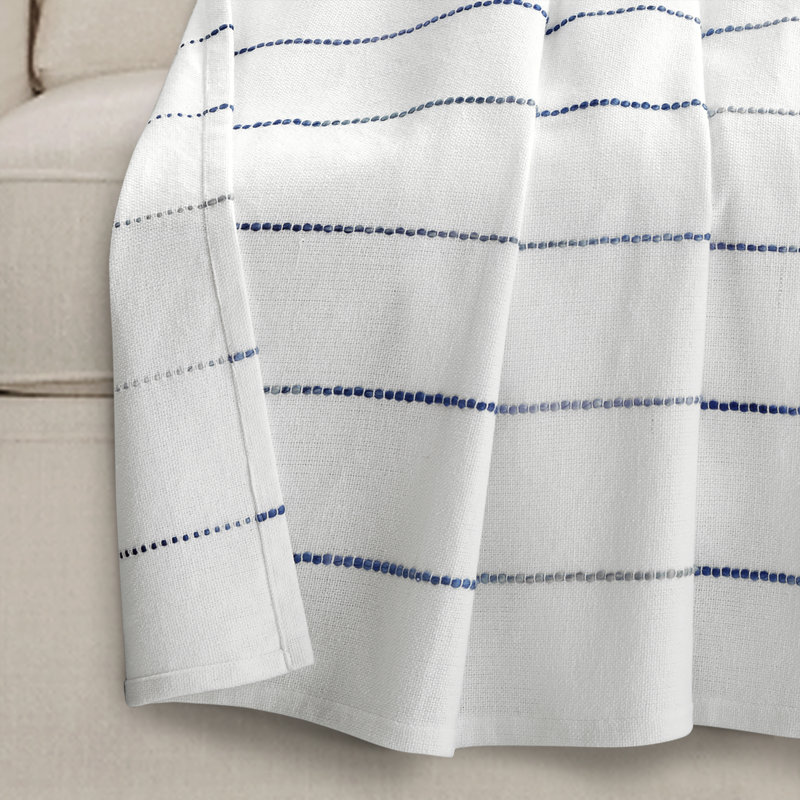 Throw, Navy