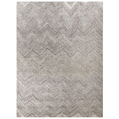 Tapis brun Marut