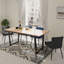 Juarbe Extendable Dining Table