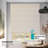 Blackout Roman Shade-551130103-551129993