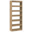 Book Cabinet with Shelf with Storage Engineered Wood Living Room Indoor-794395509-794395496