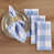 Chambray Blue/White is out of stock