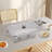 Countertop Buffet Set Warming Tray Chafing Dish