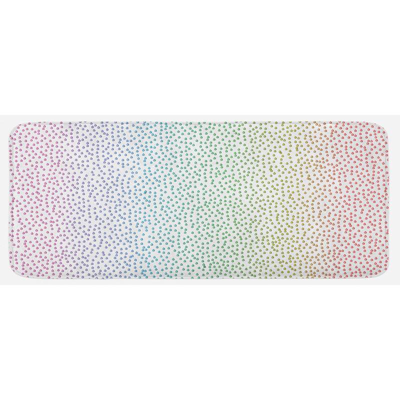 Tapis de cuisine