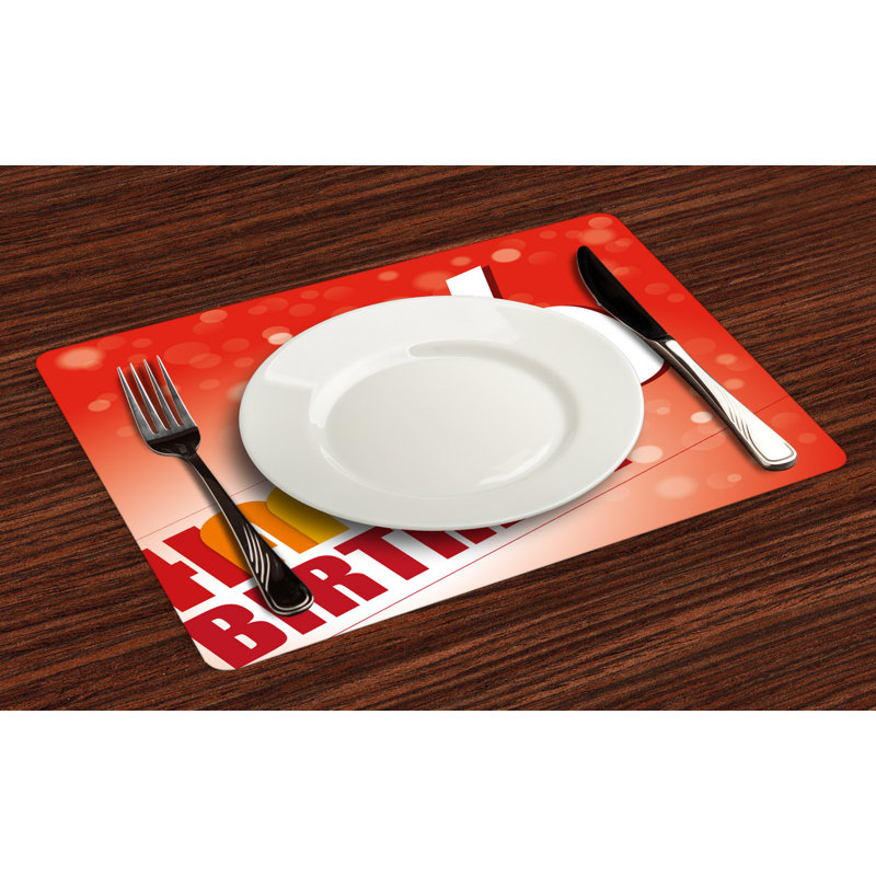 Récapitulatif 18,5" seizième anniversaire