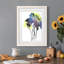 " Nature's Bouquet II "-976356527-976356526