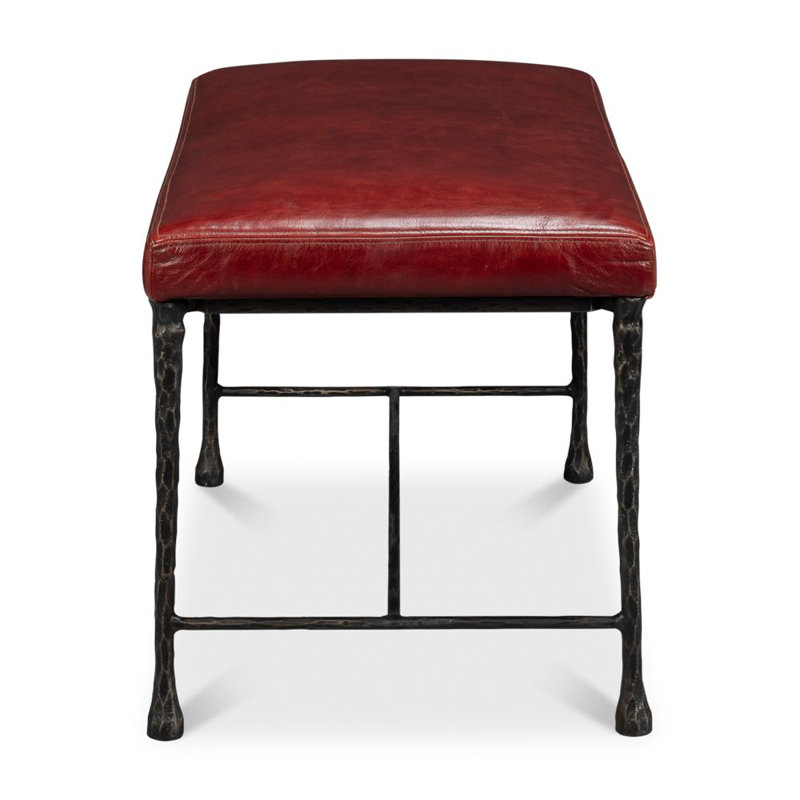 Upholstered Dining Bench
