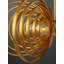 Frequency 9 - Light Chandelier-69294019