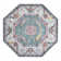 Haefner Floral Indoor Rug