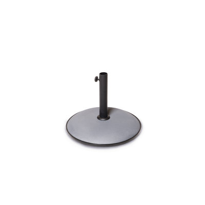 Dorothy 35kg Concrete Free Standing Umbrella Base