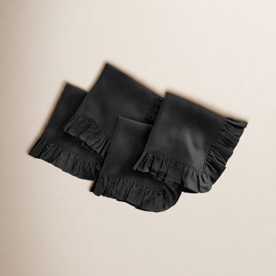 100% Linen Napkin
