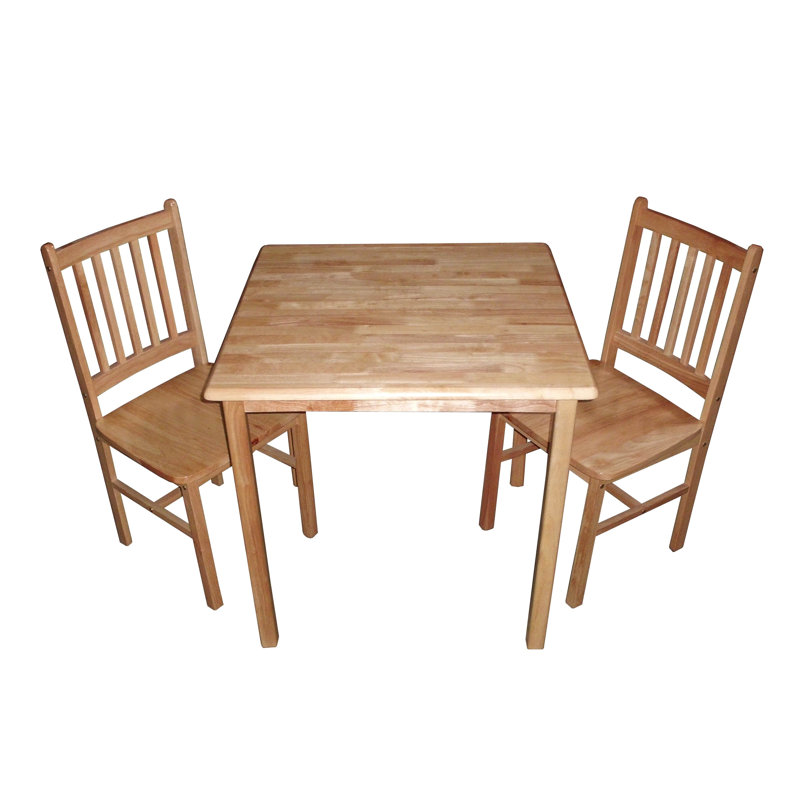Callaway Solid Wood Dining Table