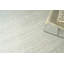 Martha Hand Tufted New Zealand Wool Silver/Ivory Area Rug-1099896601