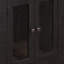 Armoire d'appoint Dansby 2 Mesh Doors-31965851