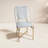 Ellie Wicker Dining Side Chair-553167844