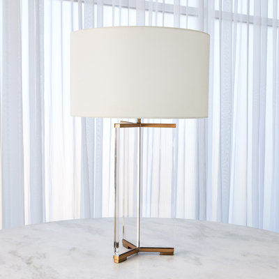 Y Table Lamp