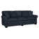 Bedford Upholstered 98'' Sofa