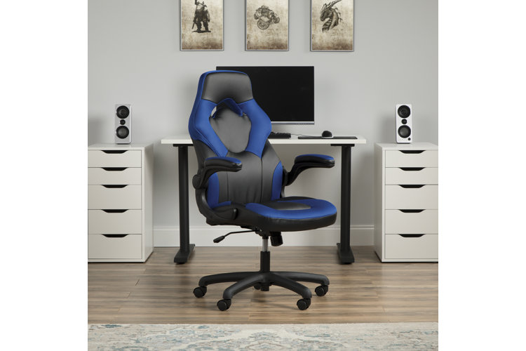 Lowndes Ergonomic Gaming Chair