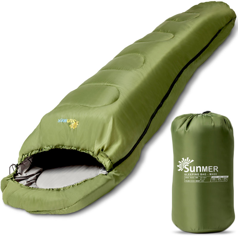 Annaliesse 4 Person Tent, Green