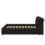 Lit plateforme tapissier Minimalist-2112220609