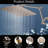 Luxurious Dual Shower Head Combination-112457911