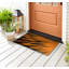 Non-Slip Outdoor Doormat