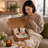 Warm & Cozy Tea Gift Basket