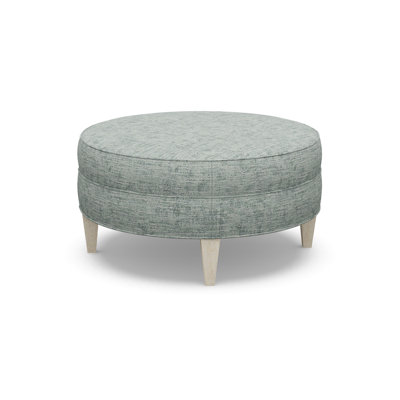 Round Ottoman
