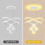 LED Geometric Chandelier-897012746