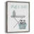 Fluff and Fold Framed Print - Solid Wood-558025638