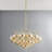 6-Light Chandelier