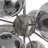13 - Sputnik Glass Globe Chandelier-1584500957