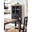 Accringt Display Cabinet