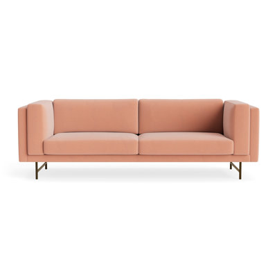 Coffer Sofa