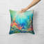 Coussin décoratif intérieur / extérieur Nautical-99813484