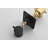 Master Shower Volume Control
Adjustable brass handle valve body, 1 piece each on the left and right