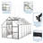 Outdoor Patio Greenhouse-117982467-121293994