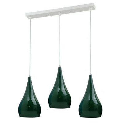 Continuum 3 - Light Pendant