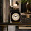 Quartz Movement Clock-962566137