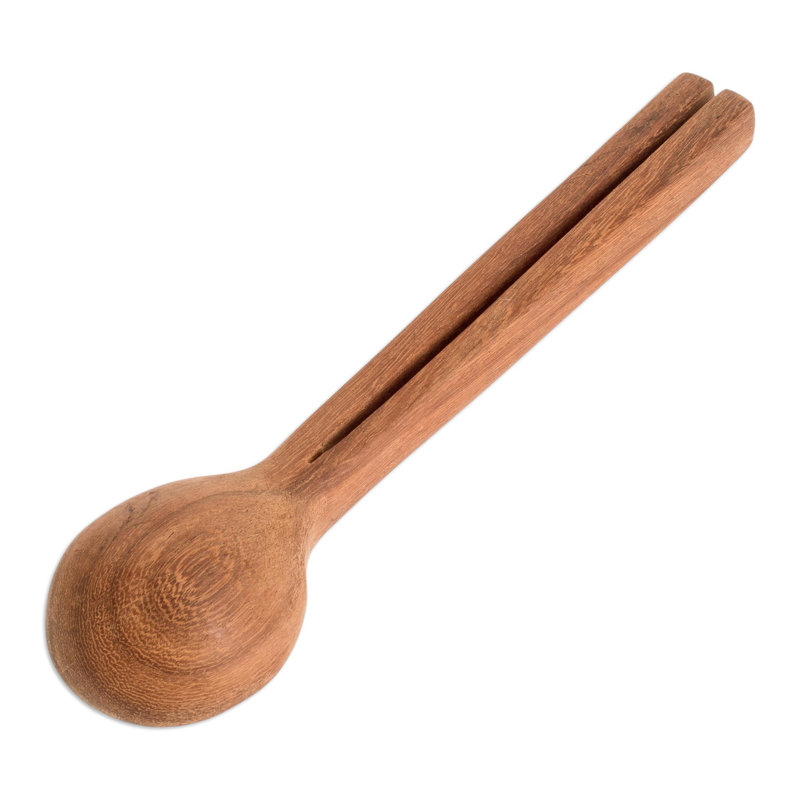 Cuillère de service en bois Millwood Pines
