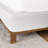 Wrinkle Resistant Wrap Around Box Spring Cover-921882587-921882586