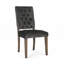 Chaise de salle à manger (ensemble de 2)