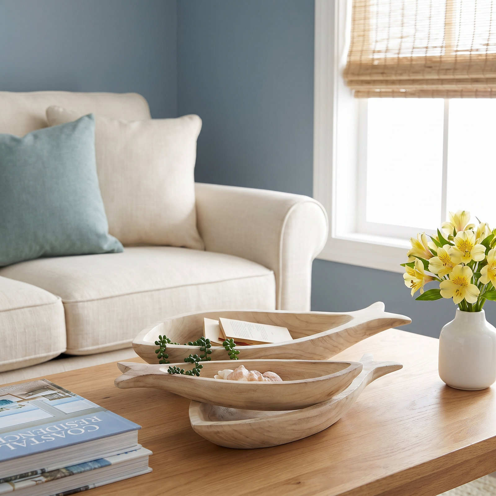 Chantail Decorative Dish Set