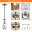 Luminaires suspendus Modern-1075039501